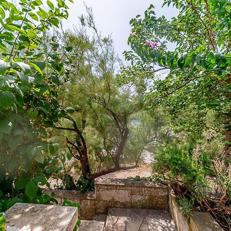 Seaside House For Families With Children Cove Rasohatica, Korcula - 4386 Lumbarda Exterior photo